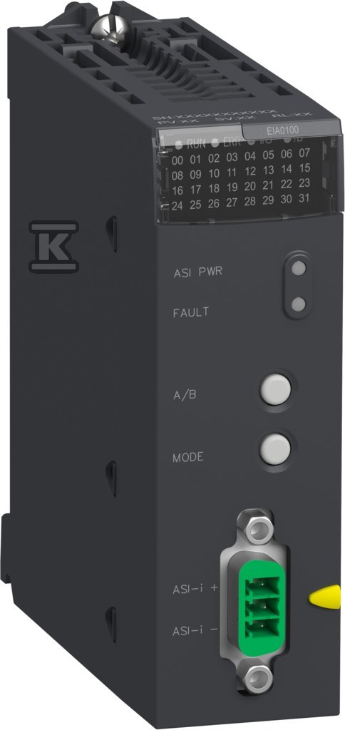 Moduł komunikacyjny master, 62 - BMXEIA0100